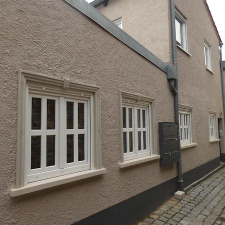 Holiday Schwandorf in Bayern Luaran gambar