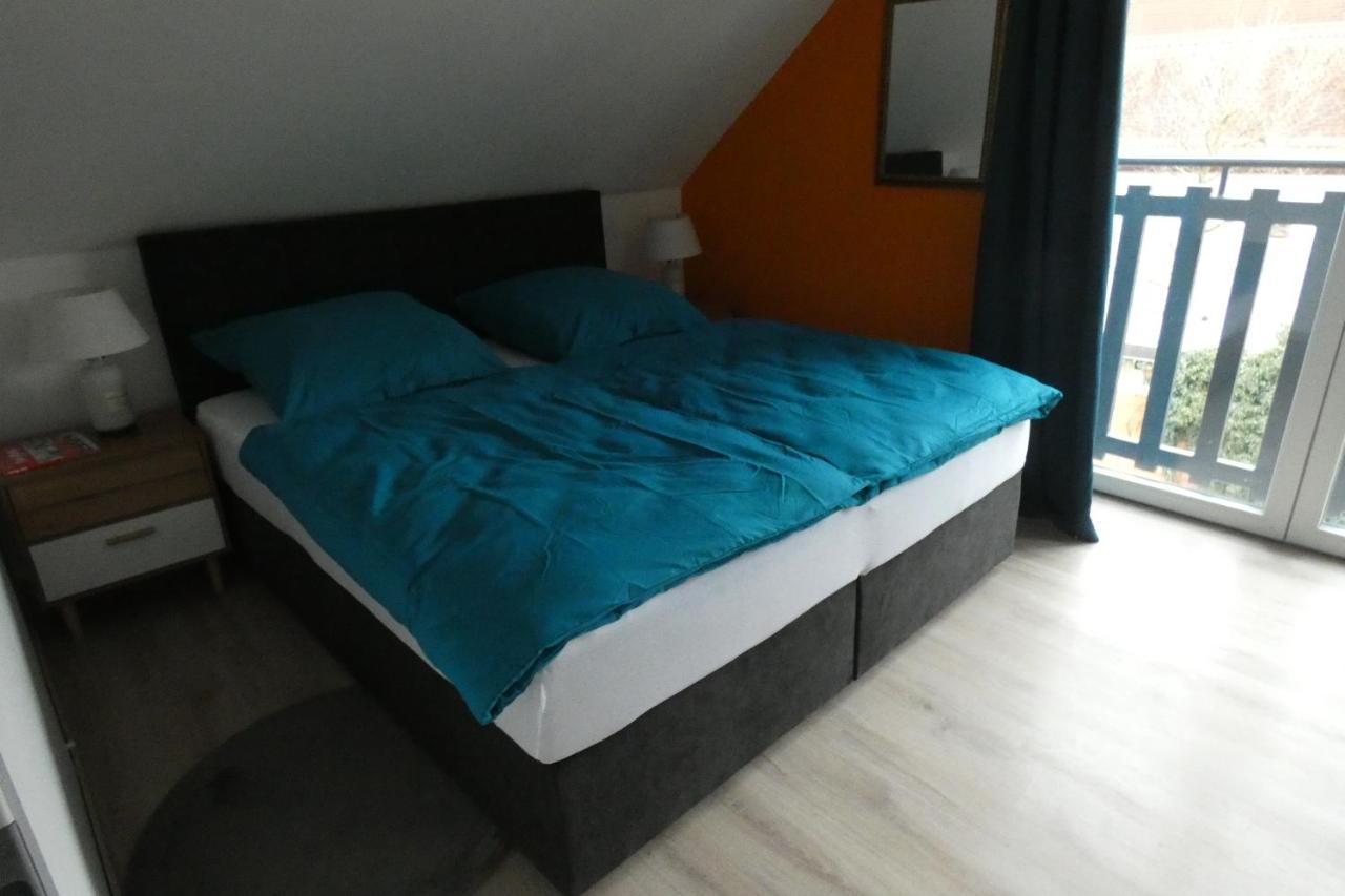 Holiday Schwandorf in Bayern Luaran gambar